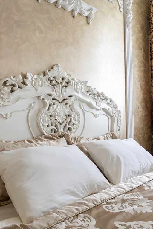 Четырёхместный номер стандарт