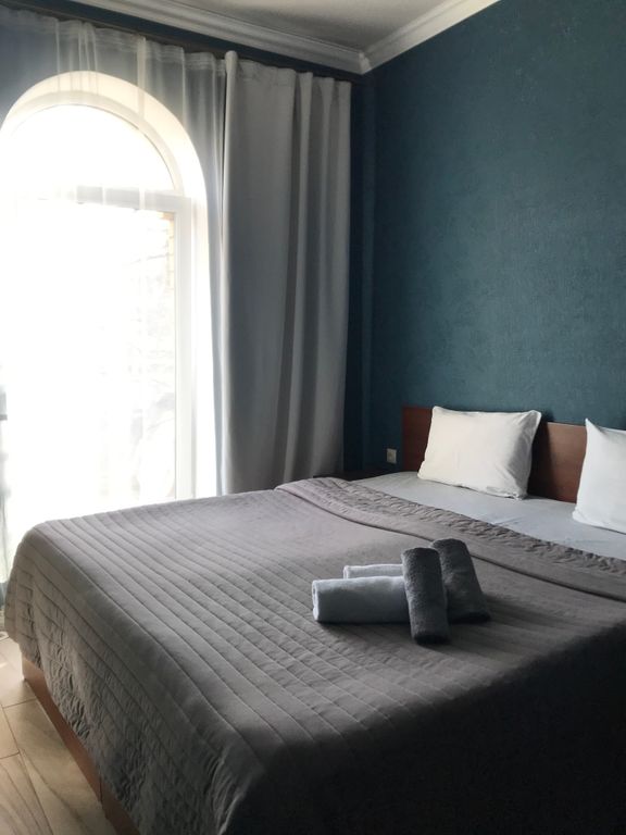 Одноместный номер стандарт