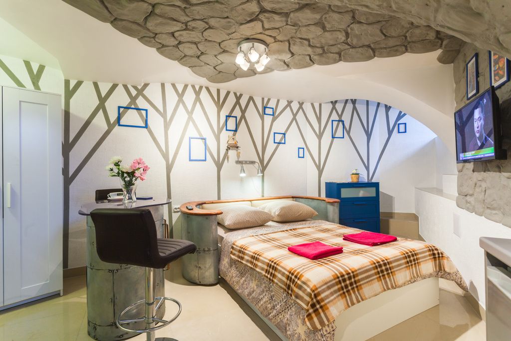 Апартаменты Стандарт