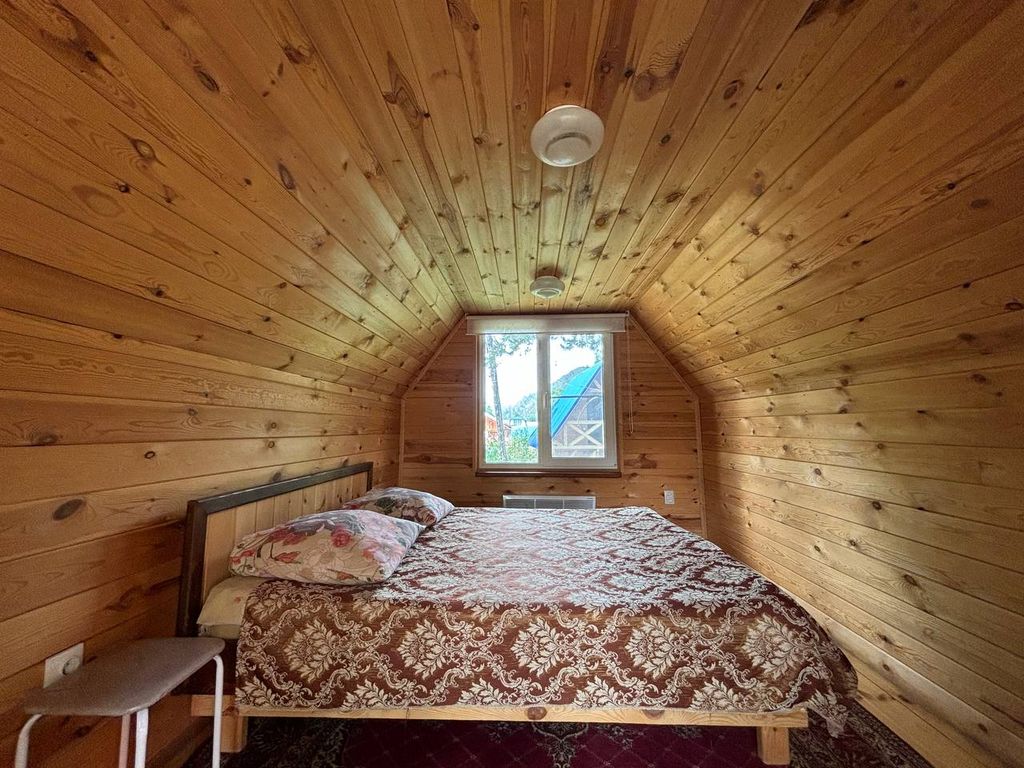 Двухместный номер с 1 кроватью эконом