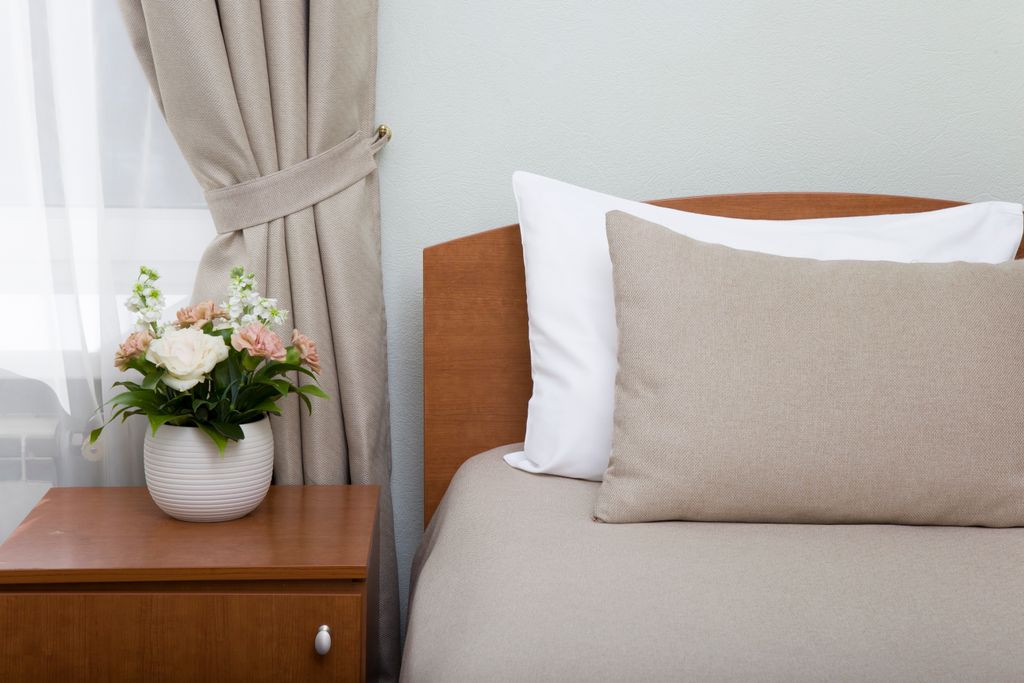 Одноместный номер стандартный