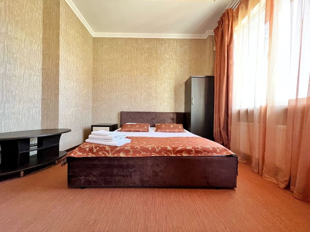 Семейный номер VIP Люкс