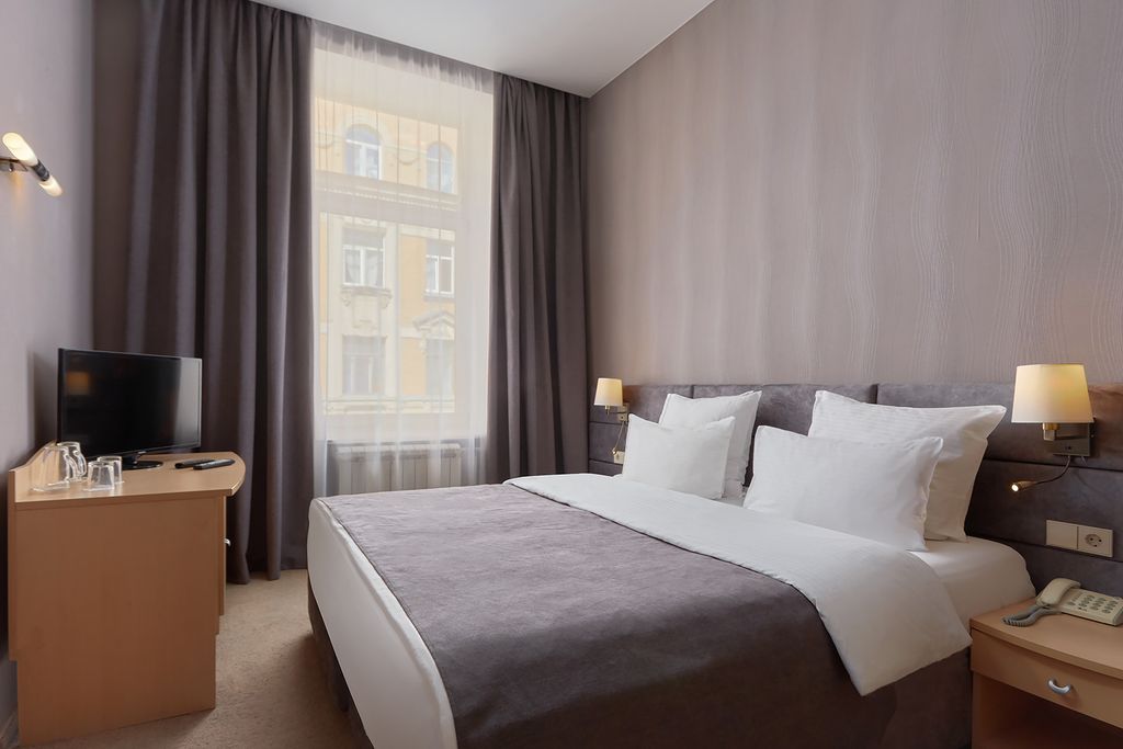 Семейный номер стандарт