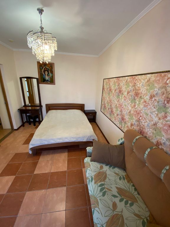 Апартаменты люкс