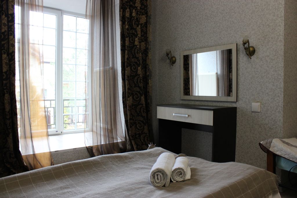 Семейный номер Семейный