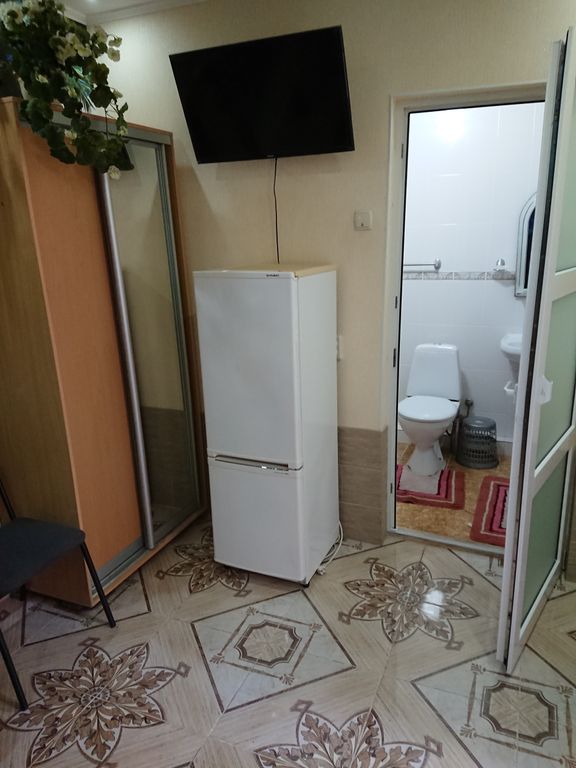 Семейный номер стандарт