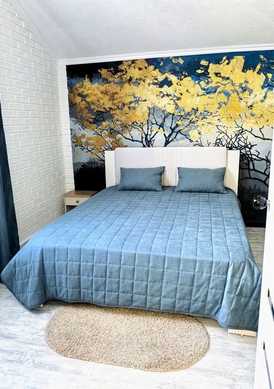 Семейный номер Большой номер