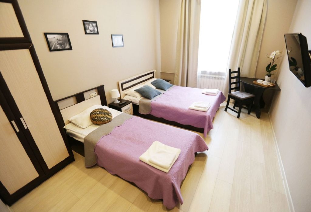 Семейный номер стандарт