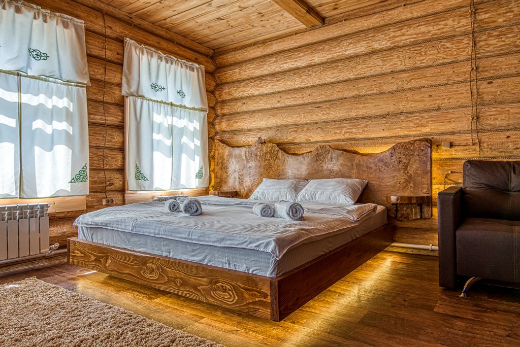 Апартаменты Люкс