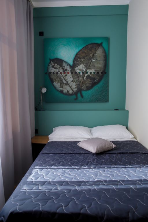 Одноместный номер улучшенный