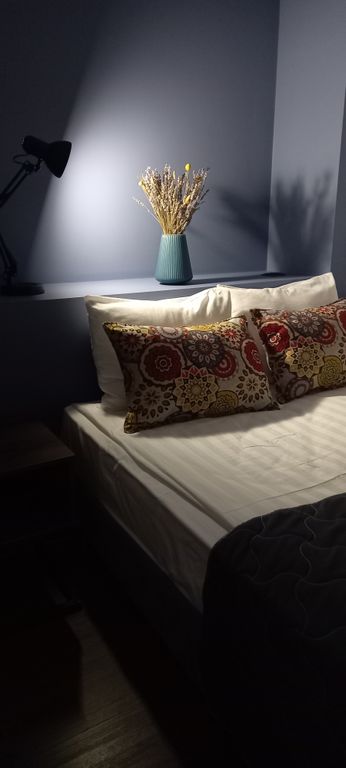 Семейный номер улучшенный