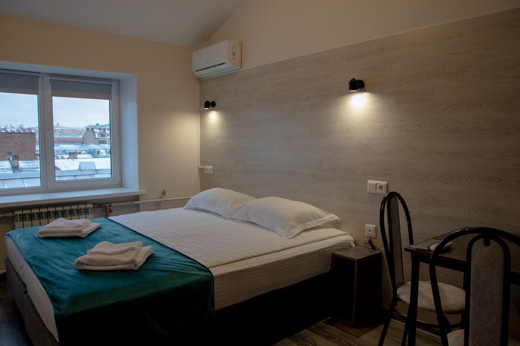 Стандарт - лофт