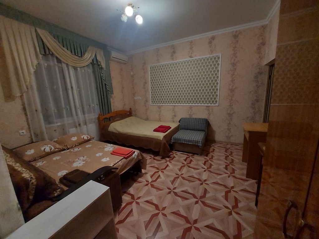 Апартаменты квартира в частном секторе