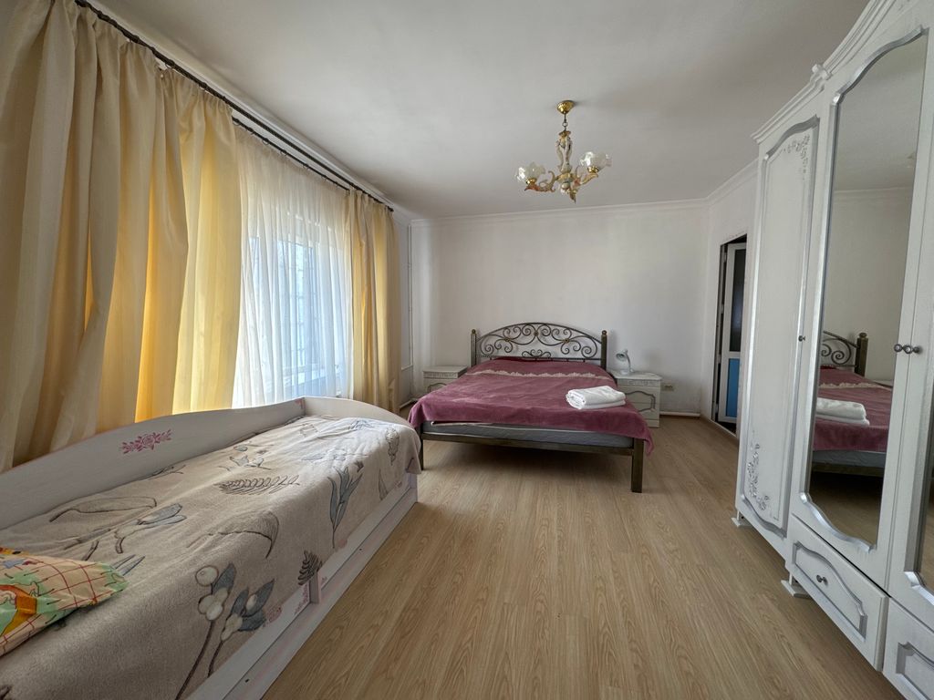 Трёхместный номер Гостевой дом "Хунзах"