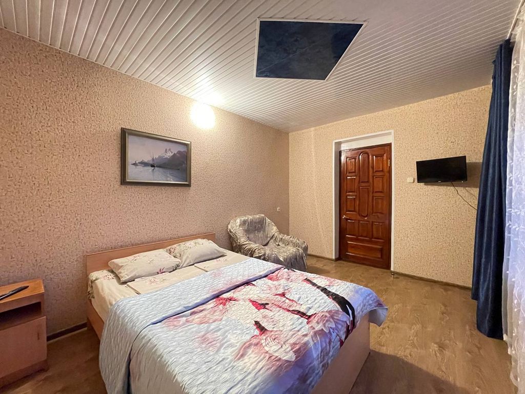 Многоместный смешанный номер