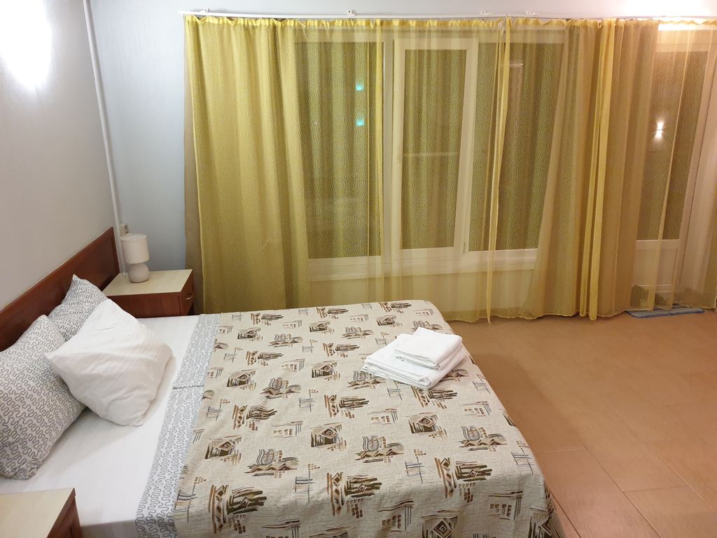 Трёхместный номер стандарт