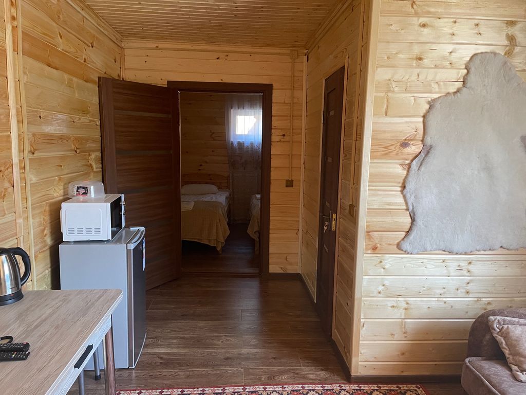 Семейный номер стандарт