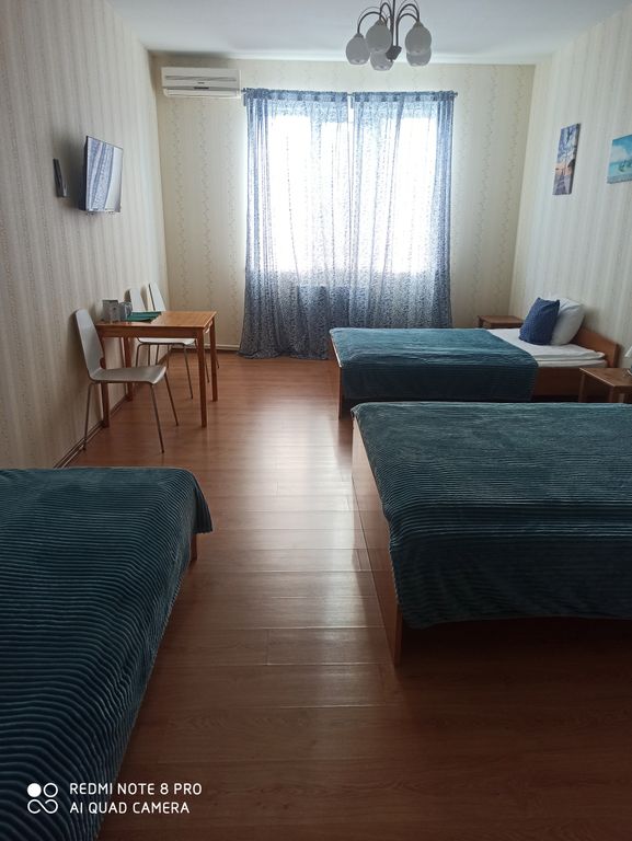 Семейный номер стандарт