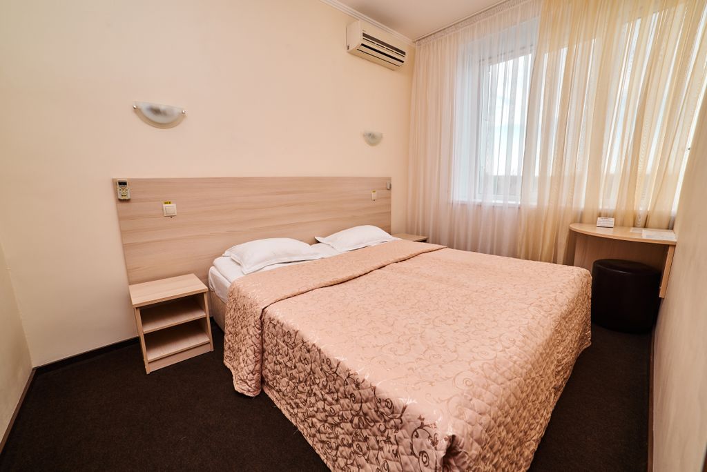 Семейный номер «Family»