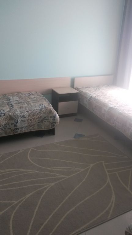 Трёхместный номер эконом