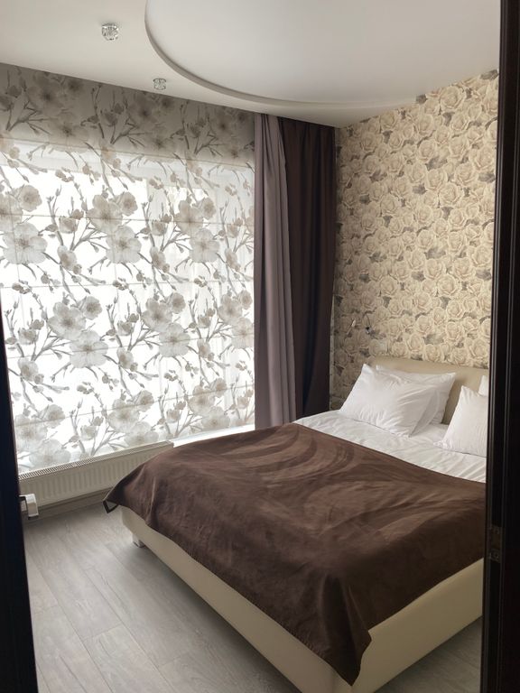 Семейный номер люкс