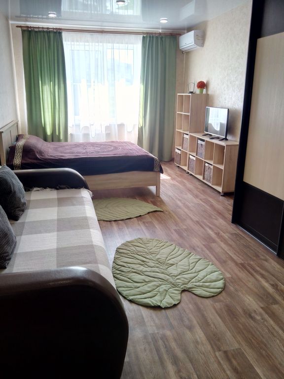 1-к. квартира, 37 м², 2 кровати в аренду Москве Foto 22