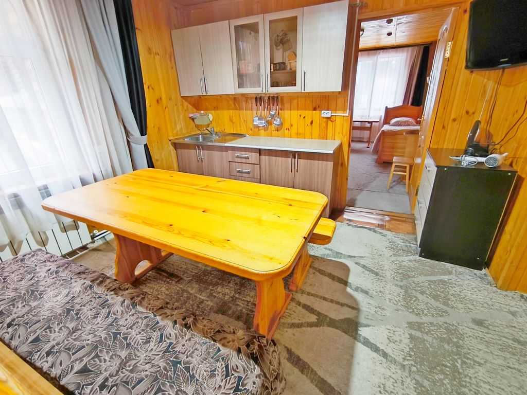 Апартаменты для большой компании