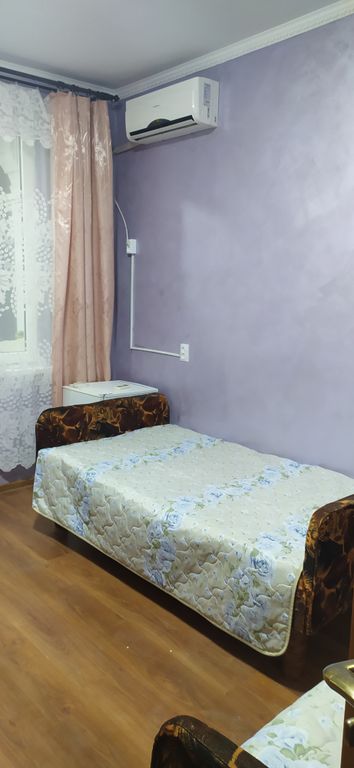 Двухместный номер с 2 отдельными кроватями стандарт