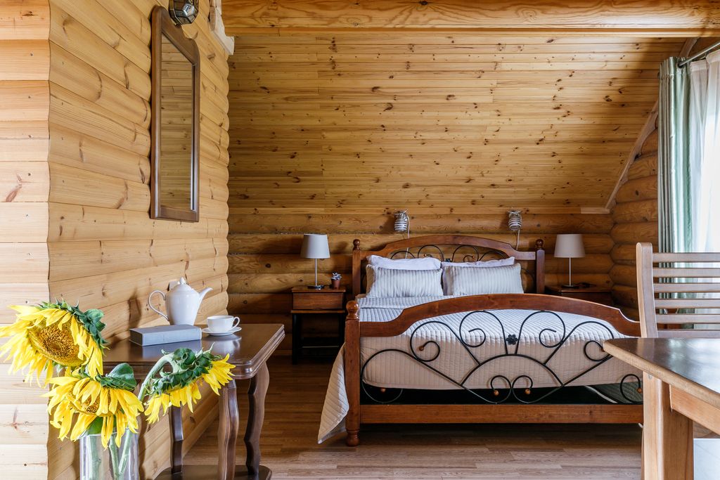 Семейный номер студия