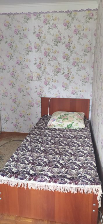 Трёхместный номер эконом