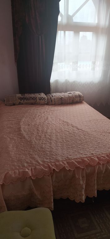 Двухместный номер с 1 кроватью эконом