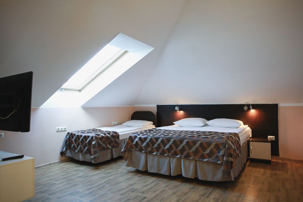 Студия Семейная