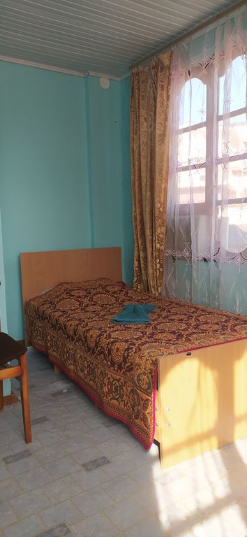 Двухместный номер с 2 отдельными кроватями эконом