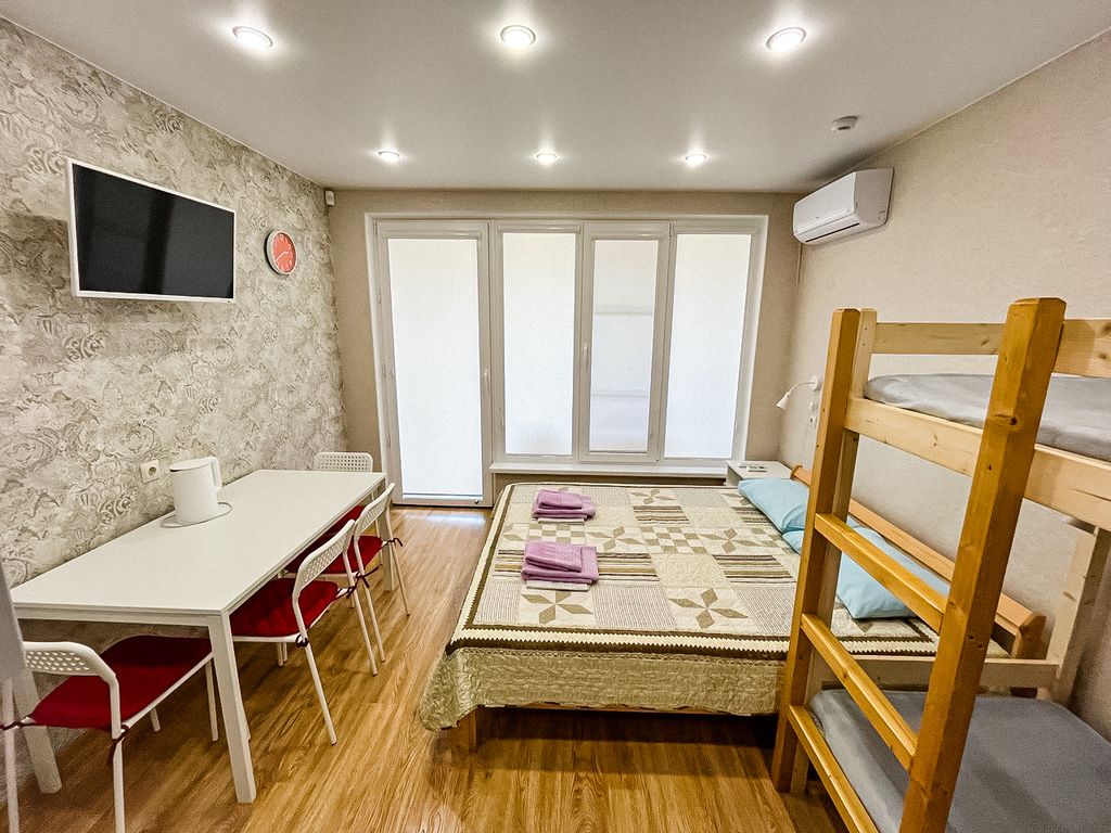 Улучшенный