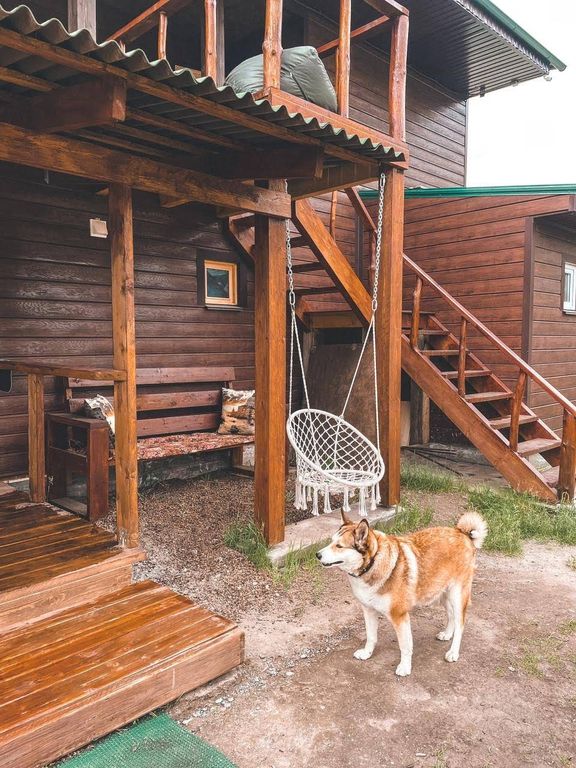 Трёхместный номер стандарт