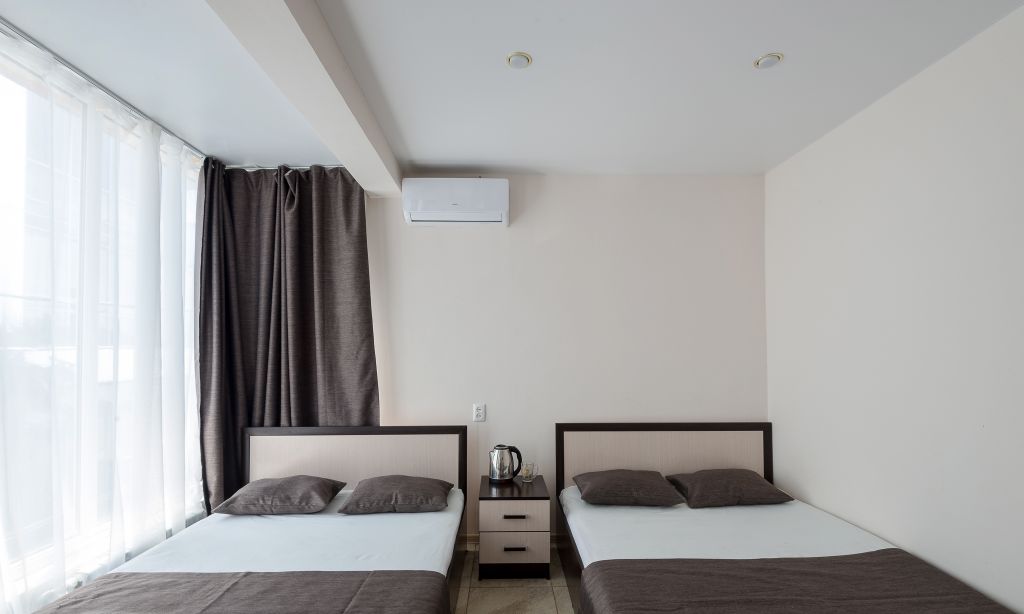 Семейный номер №4