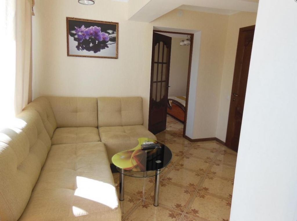 Семейный номер люкс с видом на горы