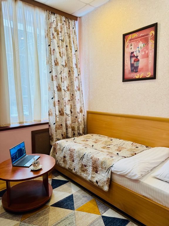 Одноместный номер Стандарт