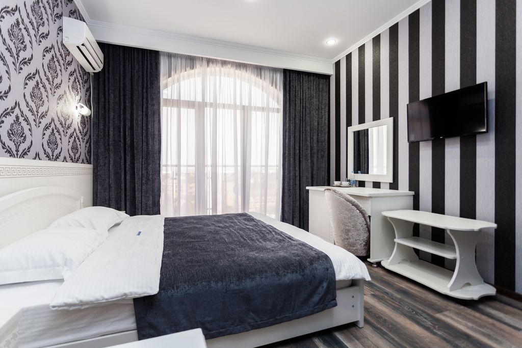 Трёхместный номер Стандарт Делюкс с доп.местом