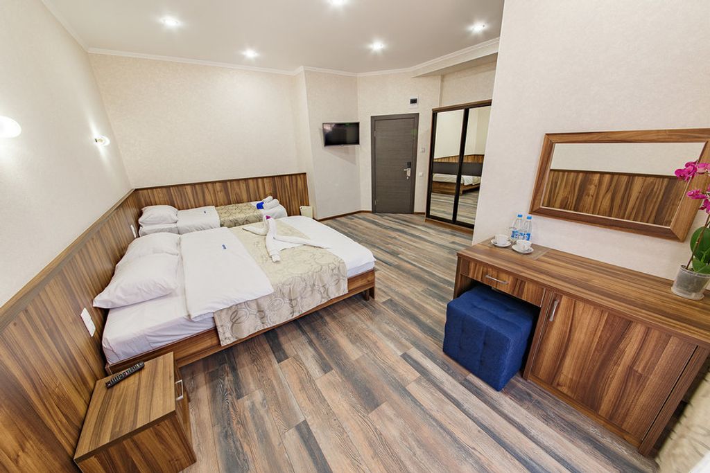 Семейный номер семейный номер