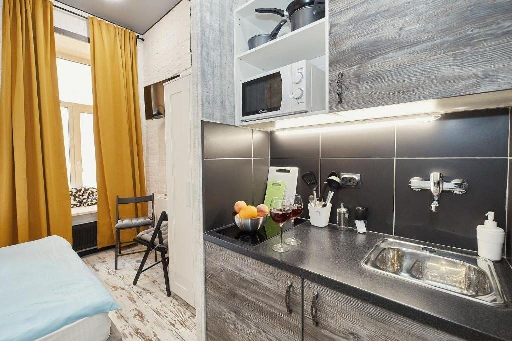 Двухместный номер с 1 кроватью стандарт