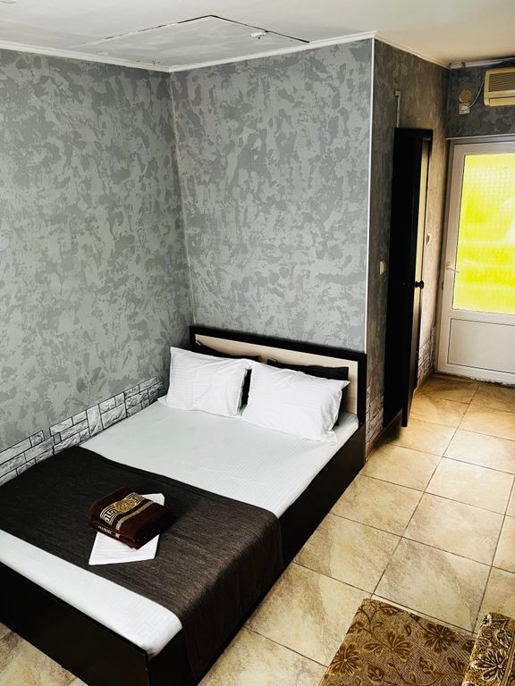 Трёхместный номер №7