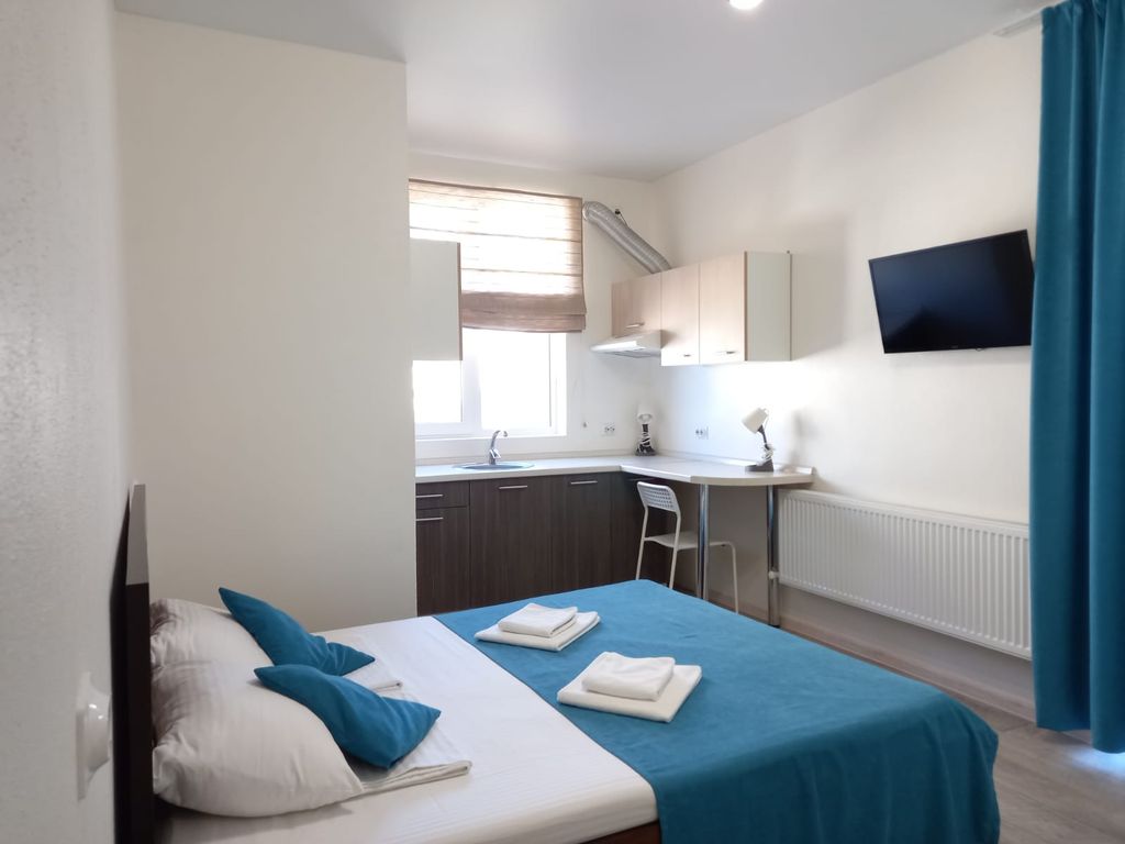 Улучшенный