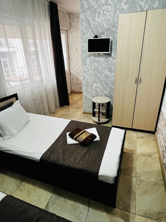 Двухместный номер с 2 отдельными кроватями №8