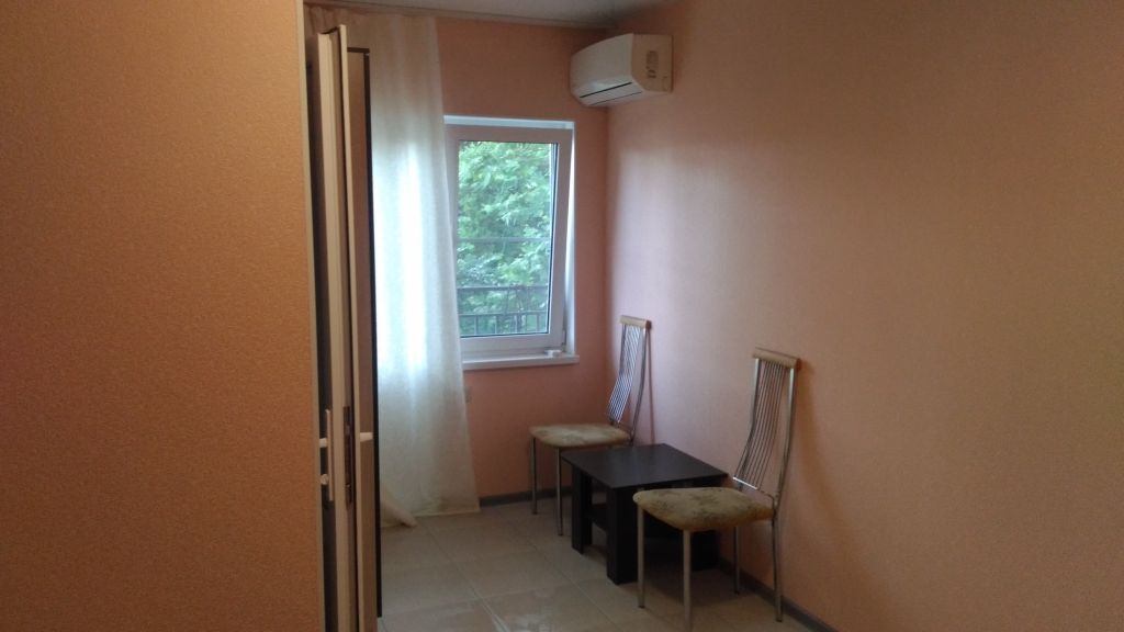 Двухместный номер с 1 кроватью стандарт с видом на горы