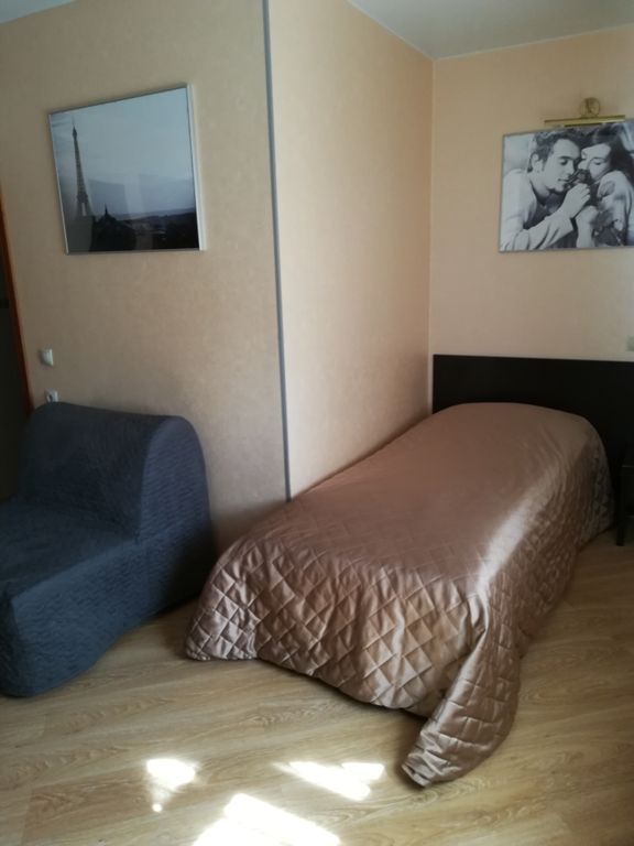 Одноместный номер Одноместный стандарт