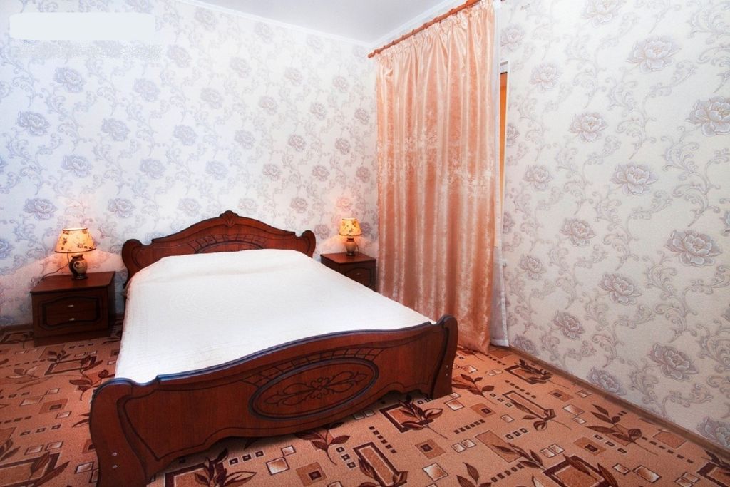 Семейный номер люкс