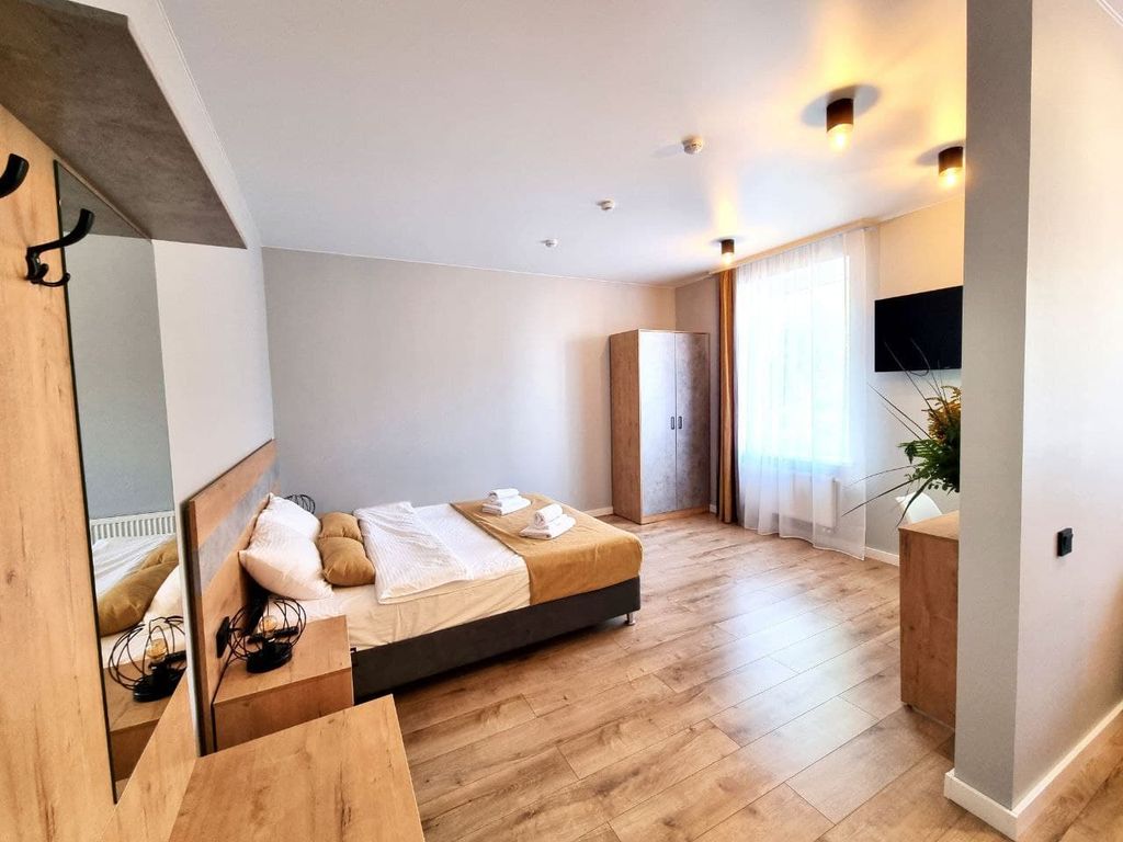 Апартаменты Студия №3 Дюна "Ветцекруго"