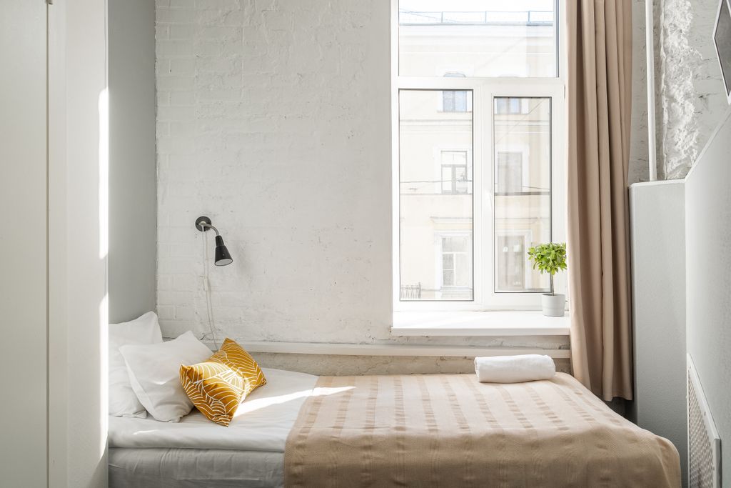 Одноместный