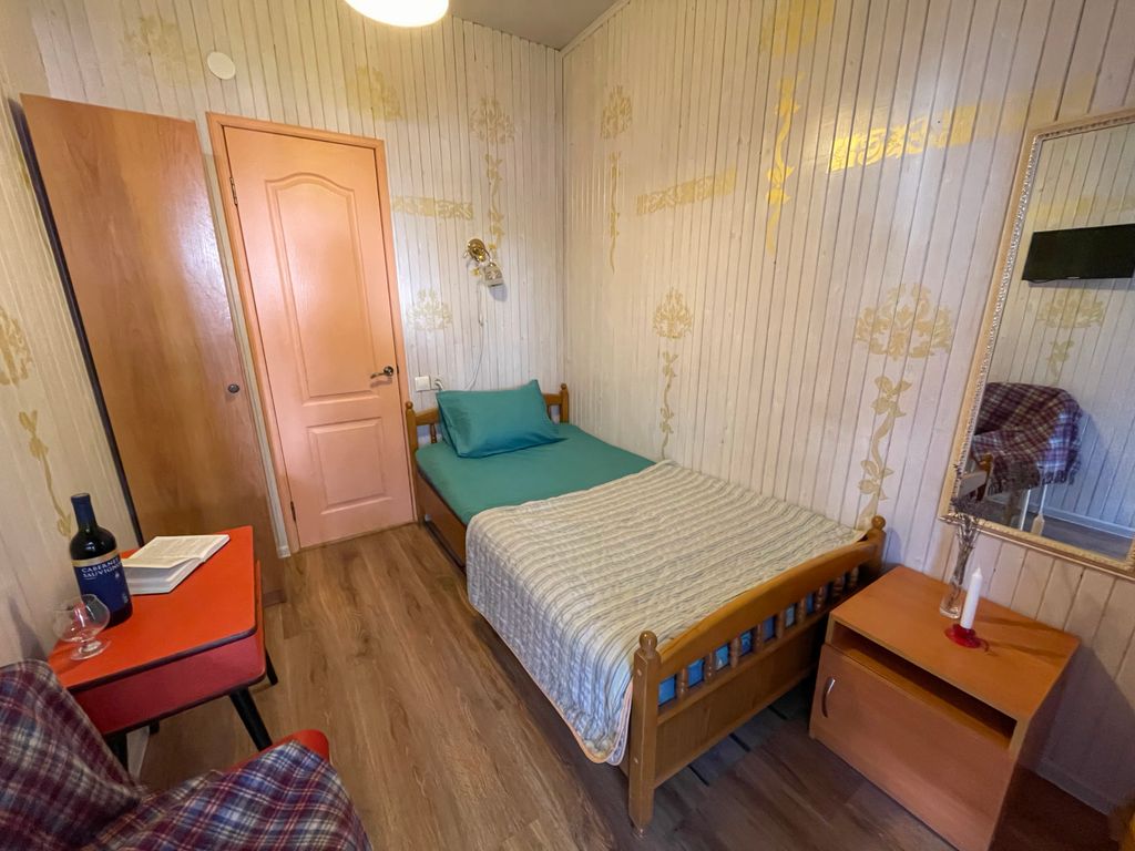 Одноместный стандарт